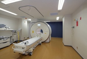№08　1F MRI室